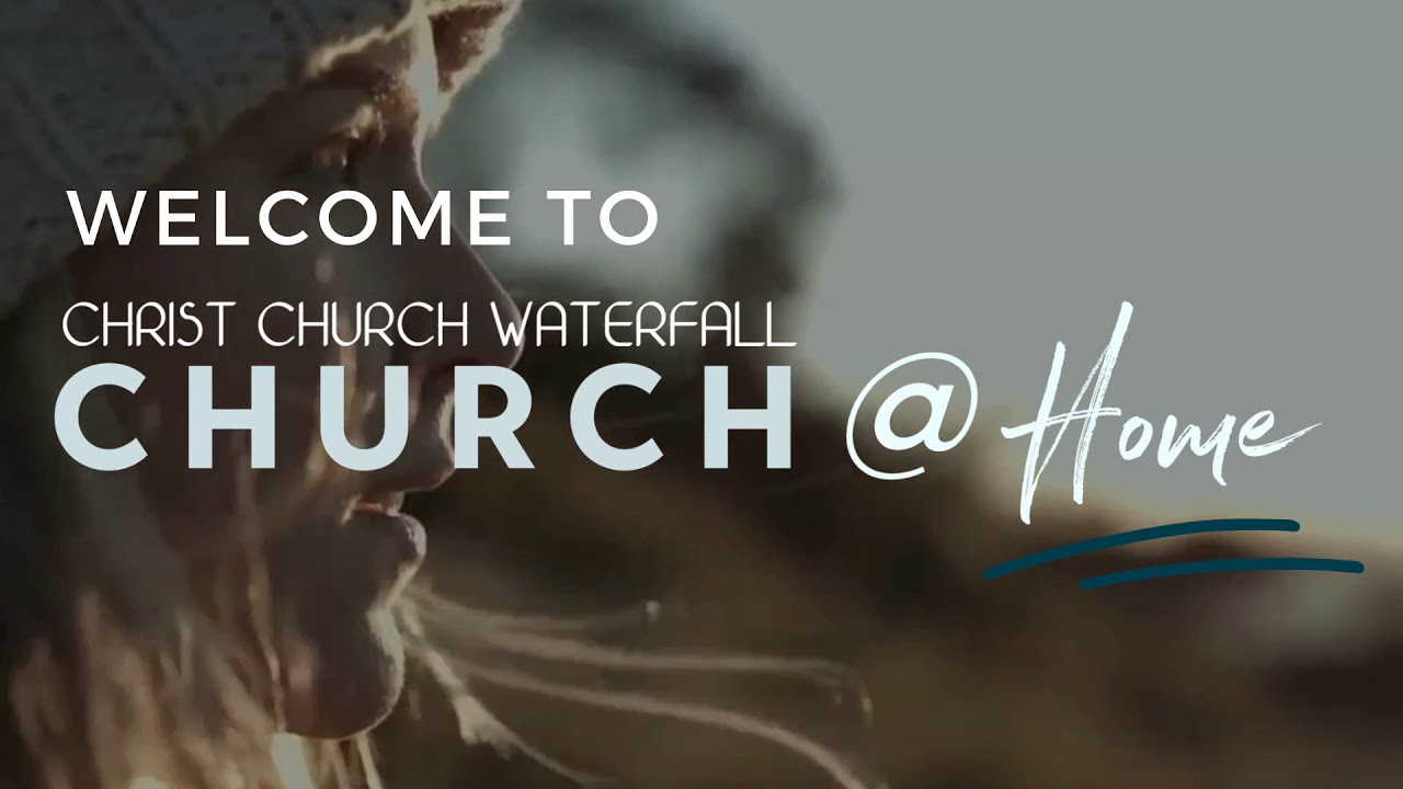 ChurchHome intro YouTube