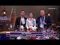 Alina Zagitova European Champs 2018 FS 1 157.97 B