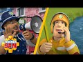 Best of Season 12! | Fireman Sam Official | Cartoons for Kids