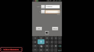 how to make free calls to anyone with any caller id you want. Also change your voice during call. screenshot 5