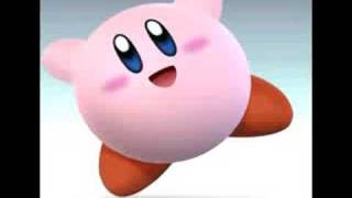 Video thumbnail of "Kirby's Victory Theme"