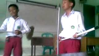 Download Lagu waluh band 2 MP3