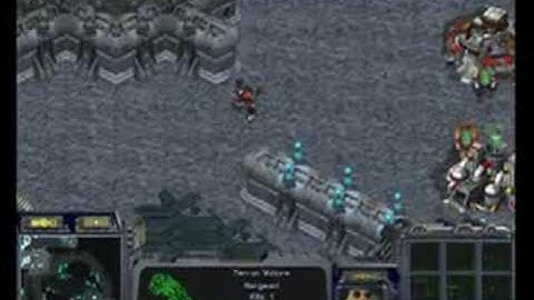 52Layla vs XellOs - Game 1 [Final 64 Round 2 Group B]