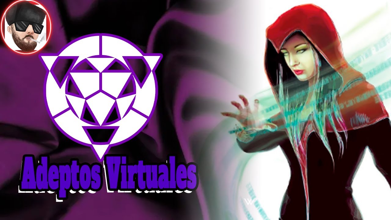 Miniatura del video: 🧙♂️ Tradición Adeptos Virtuales // Mago la Ascensión