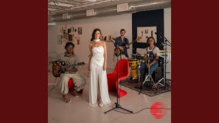 No Más Que A Mi - Espacio Sonoro Live Sessions (Live)