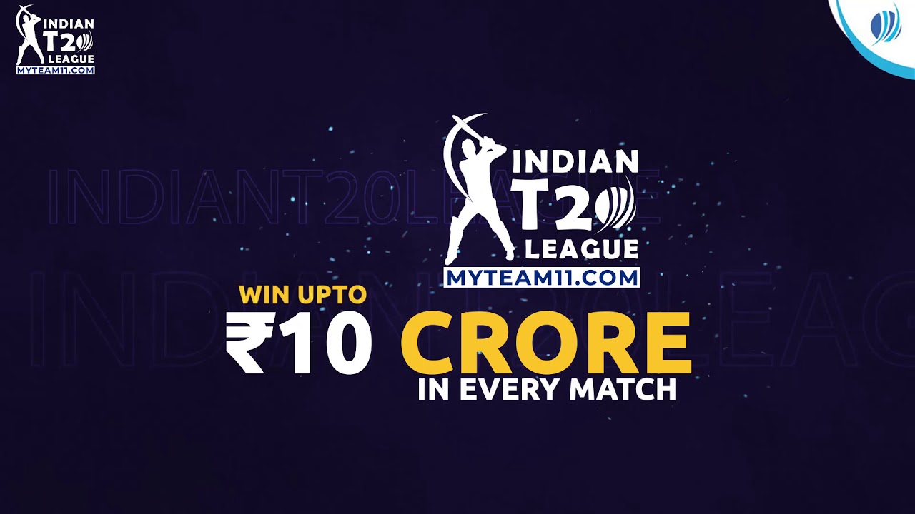 IPL 2019: Winnings in CRORES Every Match | Sign Up on MyTeam11 and Play Now!