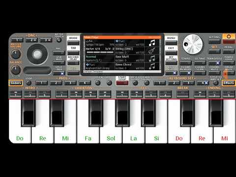 تعليم اول صولة للمبتدئين شباب طاسو 