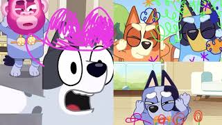 Cowboy Timmy Ride Crossover