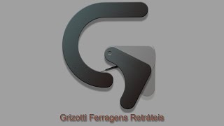 Kit Ferragem Para Cama Retrátil - Grizotti Ferragens Retráteis - Apresentação!