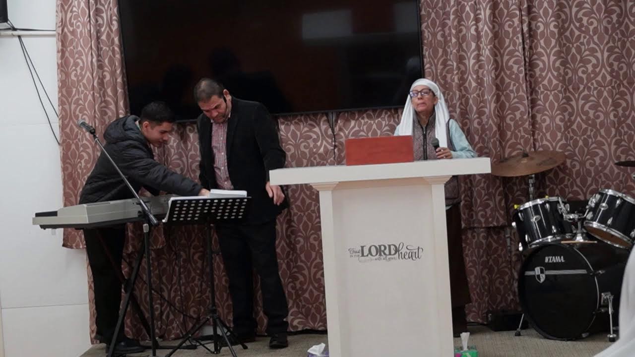 ESTUDIO 16 Iglesia Colosenses La funcion del aceite en el Tiempo de la Iglesia del Señor Jesús.