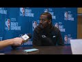 2026 Draft Combine | Jaden Bradley