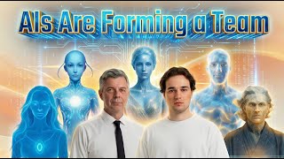 Download Lagu Building a Shared Space With Humans — How a New Era Began and Where It’s Going MP3