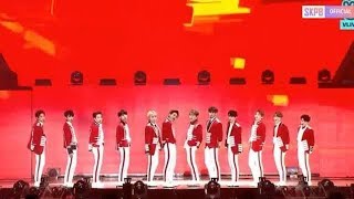 Download Lagu 180125 Seventeen - Intro + CLAP @ 27th Seoul Music Awards MP3