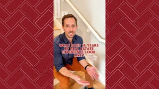 What does 18 years of Charleston Real Estate experience look like?