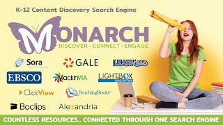 Monarch Quick Demonstration Guide