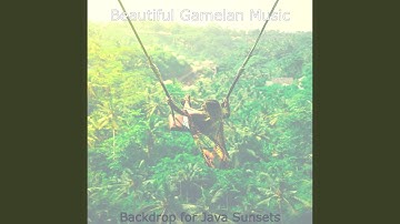 Dashing Moods for Balinese Sunrise