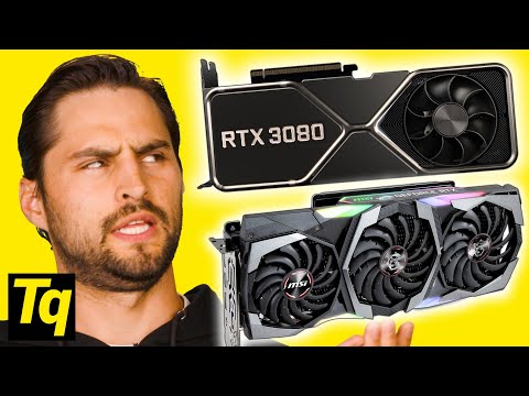 Video: Which Video Card Manufacturer Is Better