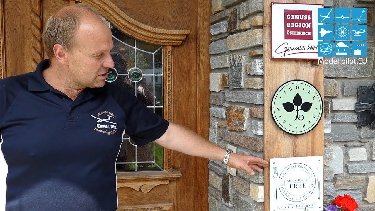 ALPENGASTHOF TANNENALM AUSZEICHNUNGEN, METZGEREI & SPEISEKARTE INTERVIEW HELMUT KRÖLL