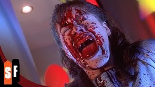 The Rage: Carrie 2 (1/1) Killer Party (1999) HD