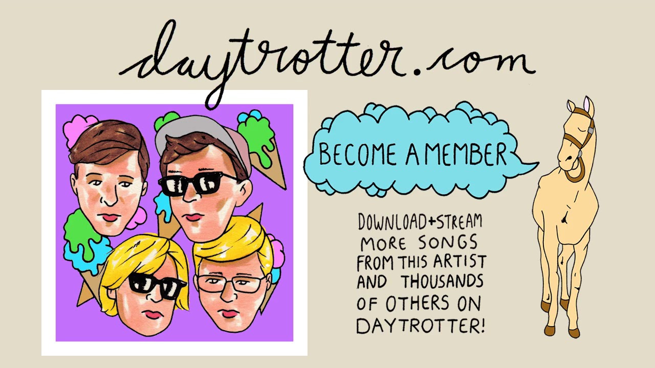 Indigo Wild - Above Your Bed - Daytrotter Session