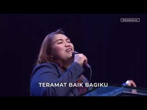Berkat KemurahanMu -Bethany Nginden