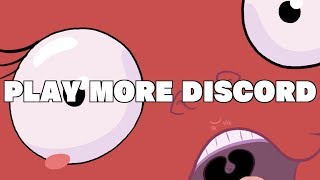 Lectro Dub - Play More Discord
