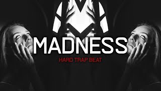 [FREE] "MADNESS" | Hard Trap Freestyle Beat | (Prod. Vandalist Prod)