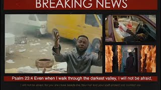 Fire Fire || The Movie (Trailer) || COMING SOON!