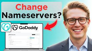 How to Change Nameservers in GoDaddy (Full Guide 2026)