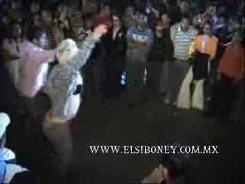 Que dichoso es siboney