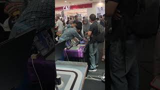 Sesi Tanya Jawab Lomba Creative Robot - Lomba Inovasi Karya