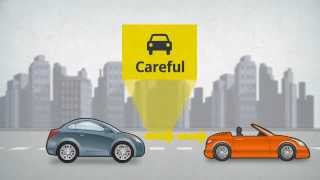 iOnRoad - Personal Driving Assistant