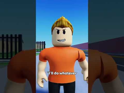 My Bro is Samurai #roblox