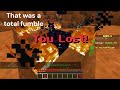 Crystal PvP MrDaBestCaptain vs QuAck part3.2