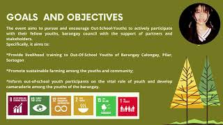 PROJECT SAKA: Sustainable Agriculture sa Kabataan ang siyang Aahon (Project Proposal)(4H Club PNCHS) PROJECT SAKA: Sustainable Agriculture sa Kabataan ang siyang Aahon (Project Proposal)(4H Club PNCHS)