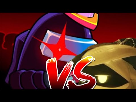 Rap battle black imposter vs cyn