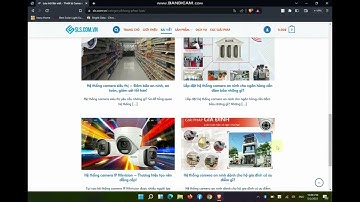 Chia sẽ demo code web wordpress bán hàng camera chuẩn seo sạch | MeoITVN