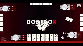 Domino Card Puzzle Game screenshot 5