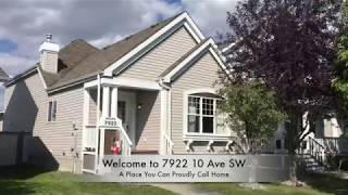 Stunning 4 Level Split Home For Sale In Summerside