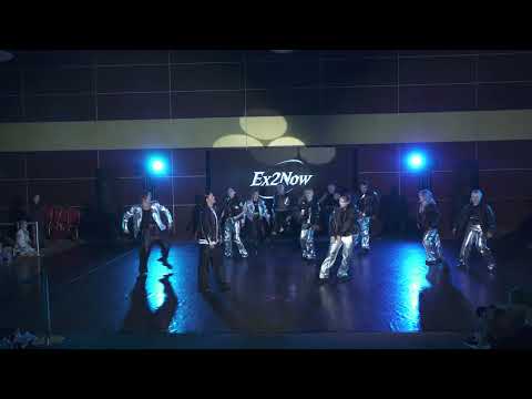 Ex2Now | SEVENTEEN – HIT | KDome Cover Battle