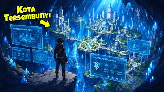 Diasingkan ke Pulau Terpencil, Pangeran Ini Membangun Kerajaan Cyberpunk | Manhwa Rekap