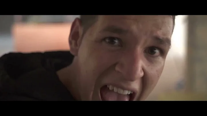 57DMC - SALVA (INTRO) - VIDEO OFICIAL - #SDC