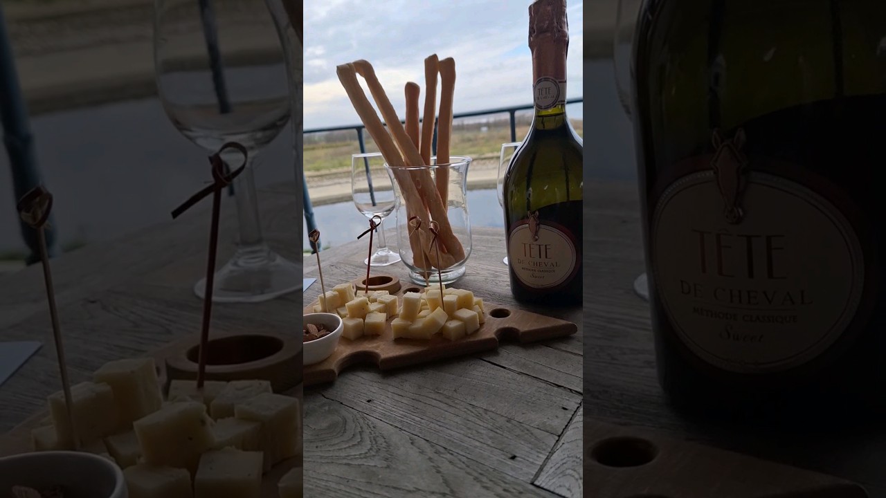 КАК ПРАВИЛЬНО ПИТЬ ВИНО? 🍷 