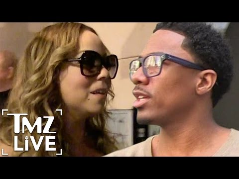 MARIAH CAREY: Not As Rich As You Might Think | TMZ Live
