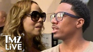 Celebrity MARIAH CAREY: Not As Rich As You Might Think | TMZ Live Profile