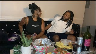 Card game for couples x Let’s Get Deep x Game night x Must watch