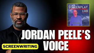 Humor and Horror in 'Us': Jordan Peele’s Screenwriting Voice