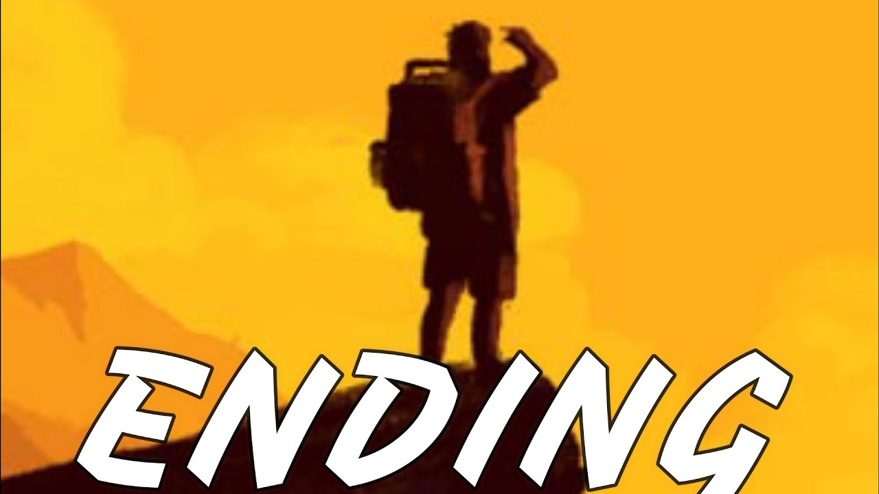 firewatch endings firewatch endings