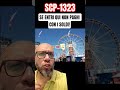 SCP-1323 Il LUNA PARK che ti ruba la VITA! #misteri