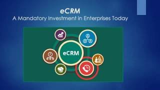 Perfect and Effortless Route Planning through eCRM Solutions screenshot 4